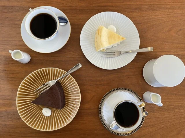 喫茶 チャノマ - 山形（カフェ）の写真