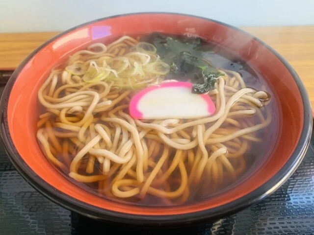 かみおか屋台市場 - 刈和野（食堂）の写真