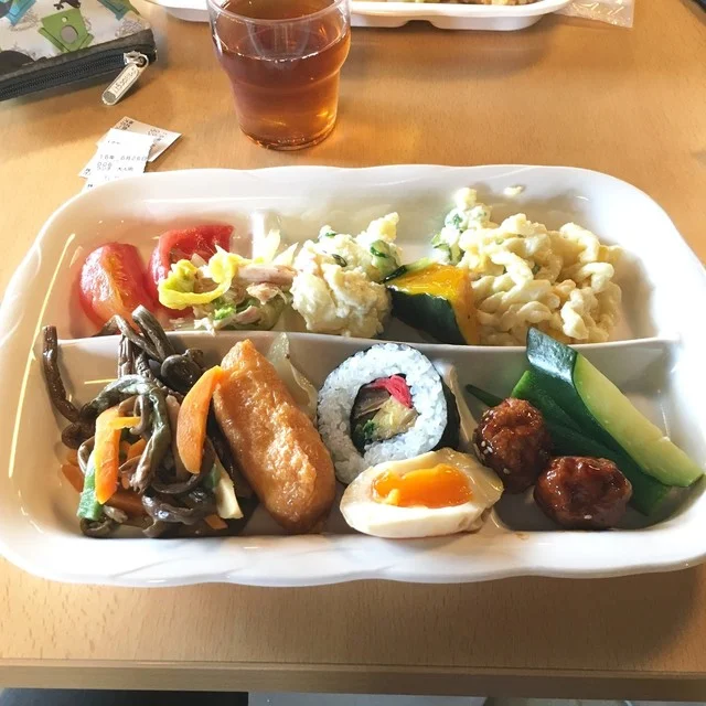 オガールイン レストラン - 紫波中央（ビュッフェ）の写真