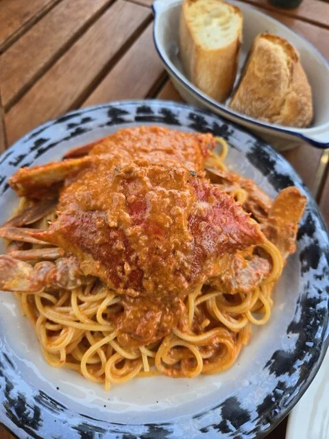 和La伊（ワライ） - 摂待（イタリアン）の写真