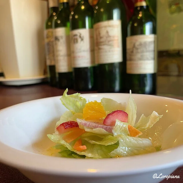 パリャーソ（PALHACO） - 上盛岡（パスタ）の写真