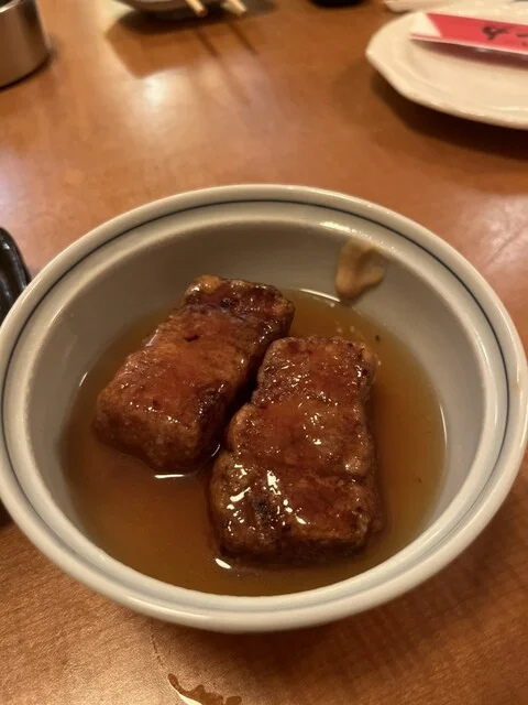 味処 一力 - 盛（居酒屋）の写真