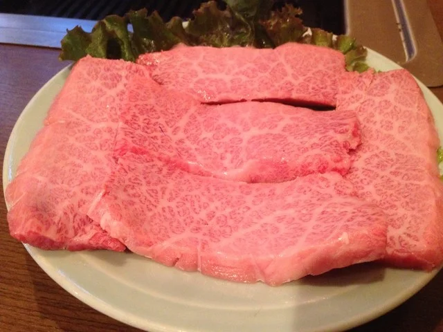 焼肉苑 - 北山形（焼肉）の写真