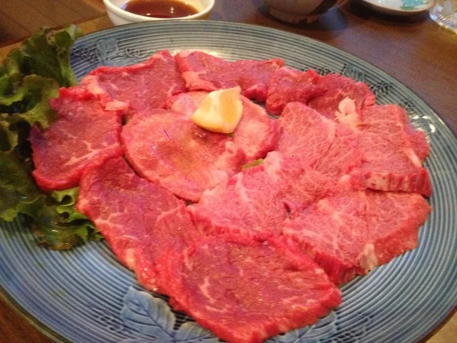 焼肉苑 - 北山形（焼肉）の写真
