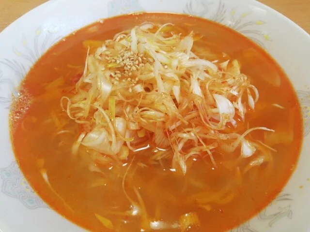 はしもっちゃん - 陸前高田（食堂）の写真