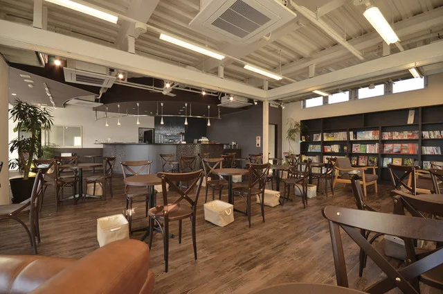 SoRa cafe feat.waffle cafe Sign（ソラカフェ） - 仙北町（カフェ）の写真