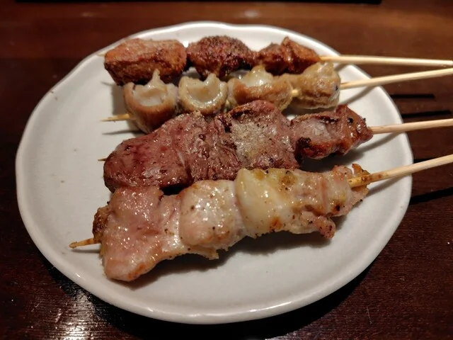 やきとり呑どん - 山形（焼き鳥）の写真