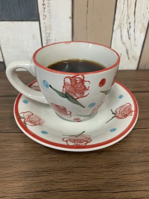 米パン屋cafe - 青山（カフェ）の写真