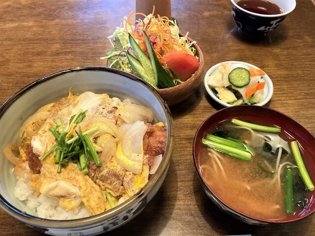 とんかつ勝健 - 陸前山下（レストラン）の写真