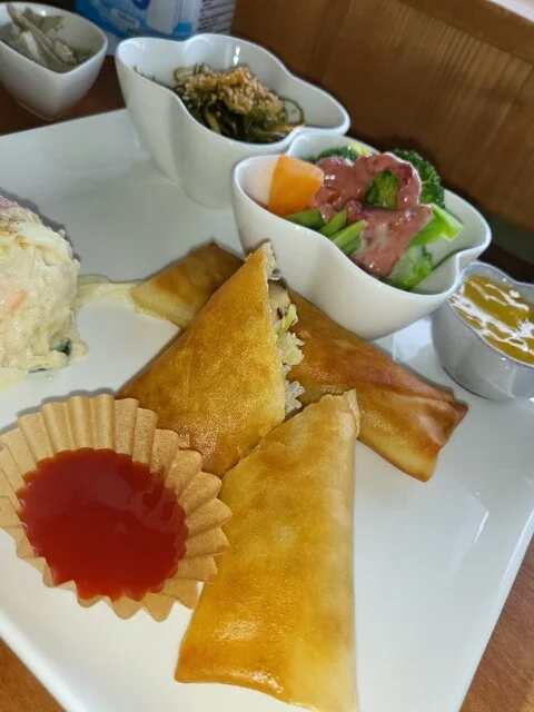 あぐりっと - 岡（その他）の写真