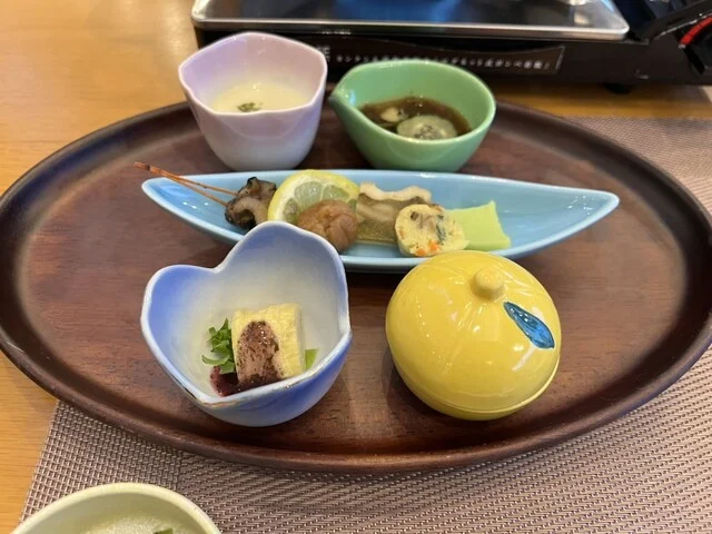 たかみや瑠璃倶楽リゾート - 山形市その他（ホテル）の写真