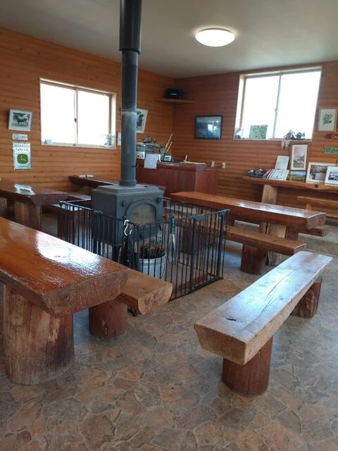 土田牧場 ミルクハウス（ツチダボクジョウ ミルクハウス） - にかほ市その他（ジェラート・アイスクリーム）の写真