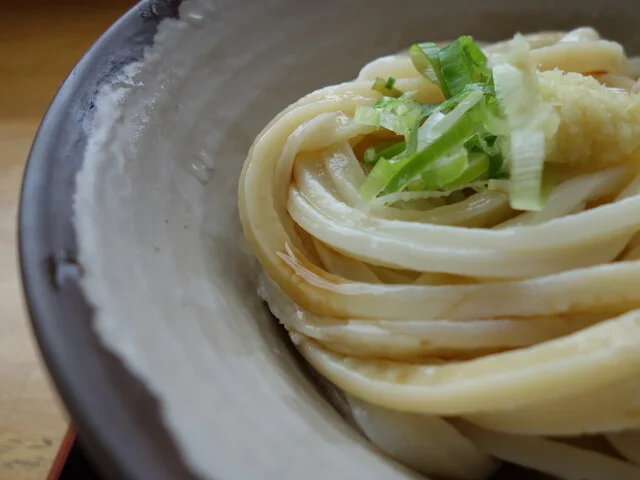 たかのはし - 紫波中央（うどん）の写真