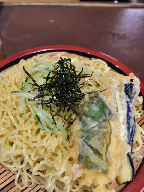 えのき - 泉外旭川（食堂）の写真