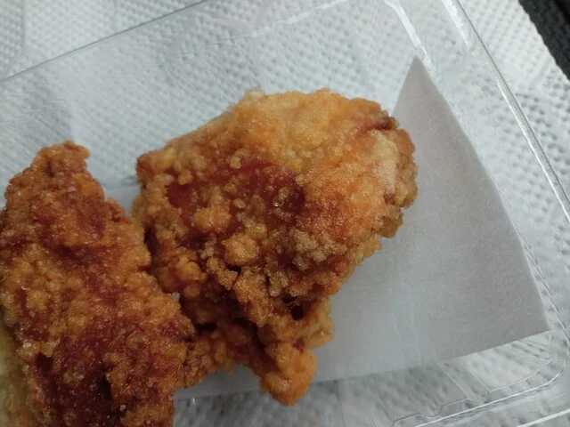 からあげ専門 まつむら商店 紫波店 - 紫波中央（からあげ）の写真