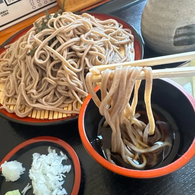 小庵（ショウアン） - 二戸（そば）の写真