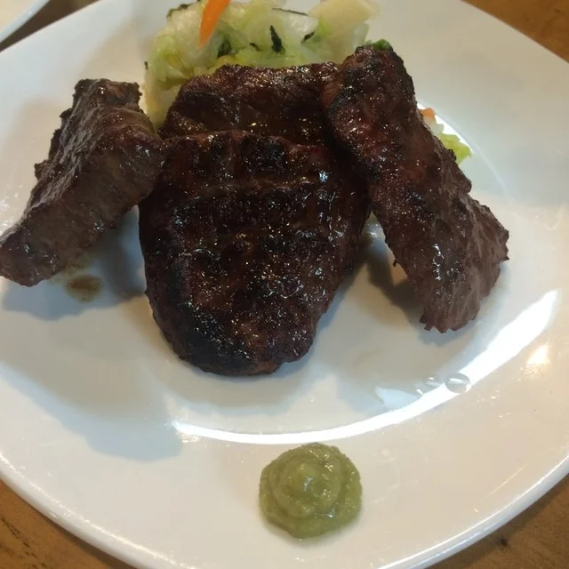 公助 - 石巻（牛タン）の写真