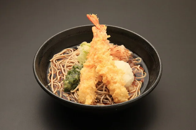 蕎麦処 十割庵 - 米沢（そば）の写真