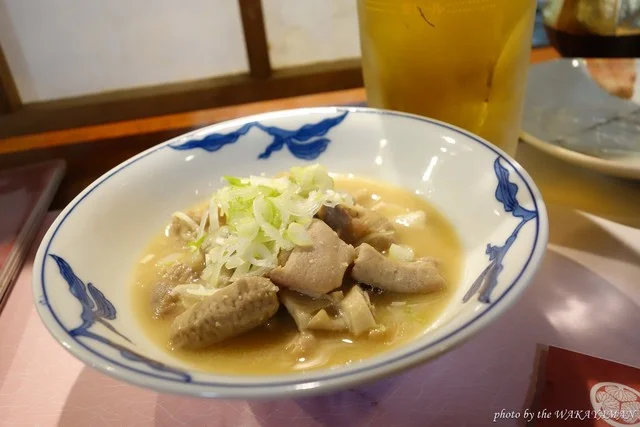 葵 - 鹿角花輪（居酒屋）の写真