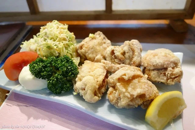 葵 - 鹿角花輪（居酒屋）の写真