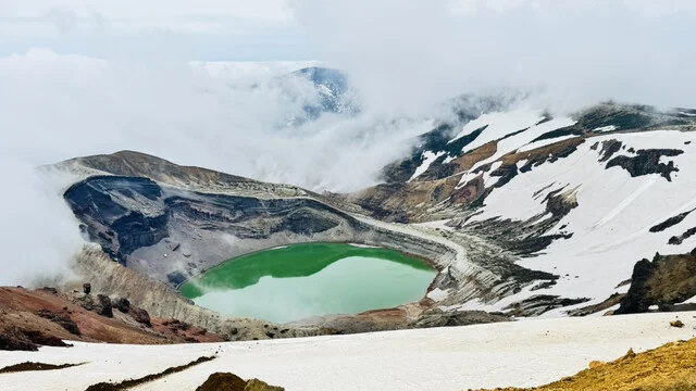 蔵王山頂レストハウス - 蔵王町その他（郷土料理）の写真