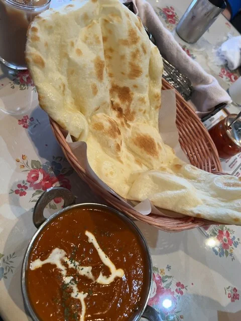 インド&ネパール料理 パナス 御野場新町店 - 四ツ小屋（インド料理）の写真