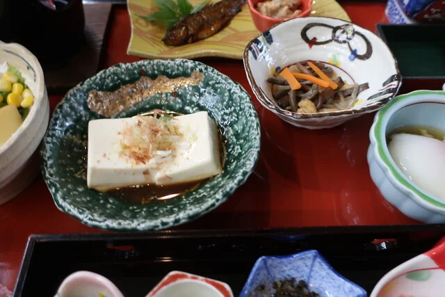 和風宿　岡部荘 - 鹿角市その他（旅館・民宿）の写真