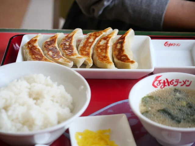 くるまやラーメン 横手インター店 - 柳田（ラーメン）の写真