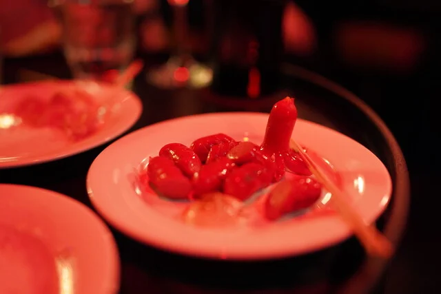 サイドバック - 秋田（パブ）の写真