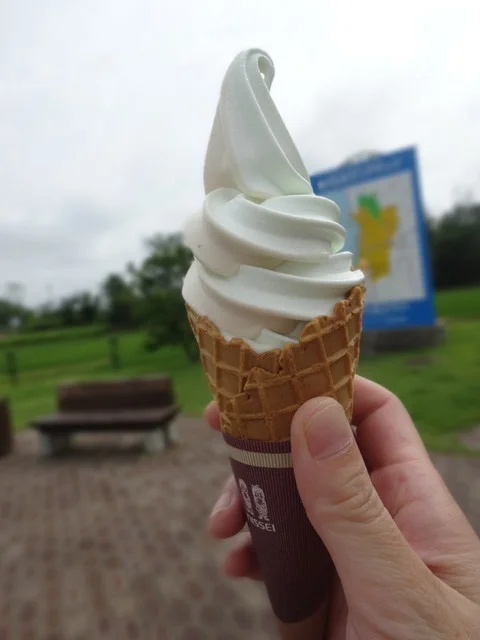 道の駅みねはま おらほの館 - 鳥形（道の駅）の写真