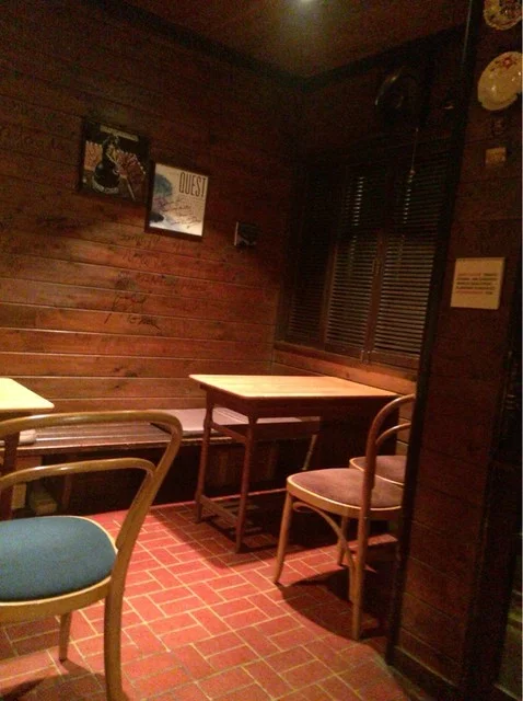 ミントンハウス - 東大館（喫茶店）の写真