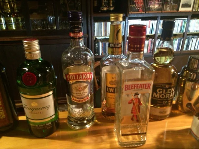 ミントンハウス - 東大館（喫茶店）の写真