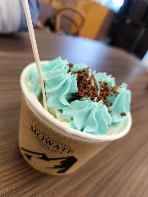 岩手山ベーカリー（イワテサンベーカリー） - 安比高原（パン）の写真