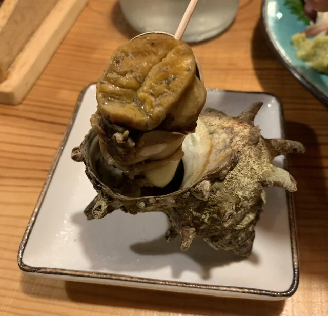 鬼灯（ホオズキ） - 釜石（居酒屋）の写真