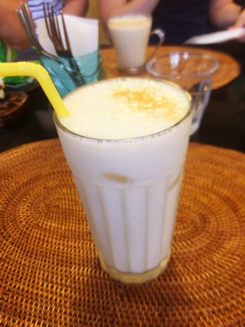 イースト・エイジア - 盛（レストラン）の写真