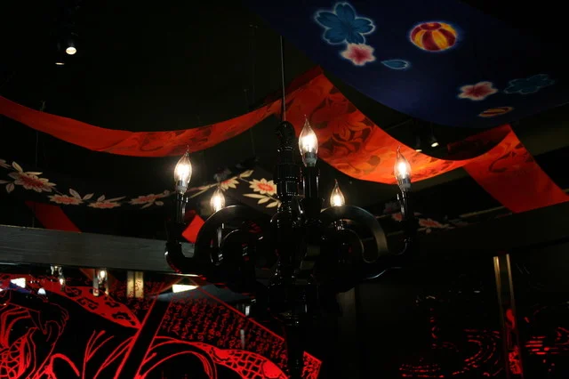 夢幻 - 上盛岡（居酒屋）の写真