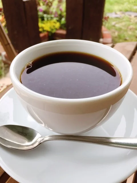 SoRa cafe feat.waffle cafe Sign（ソラカフェ） - 仙北町（カフェ）の写真