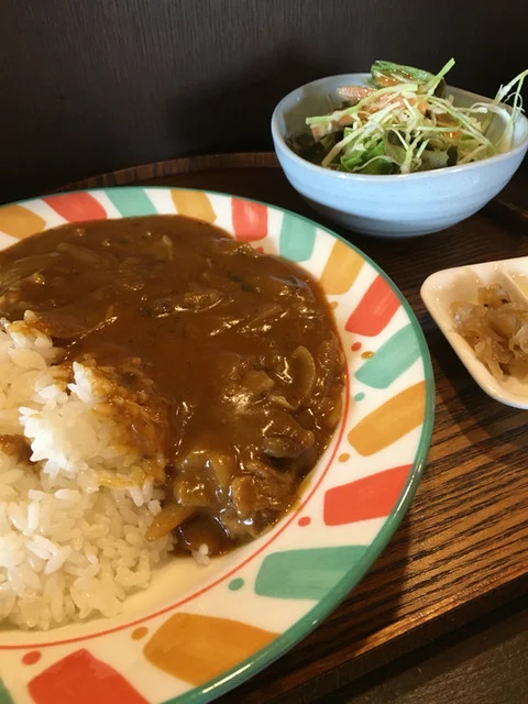 葉菜Cafe（ハナカフェ） - 春木場（レストラン）の写真