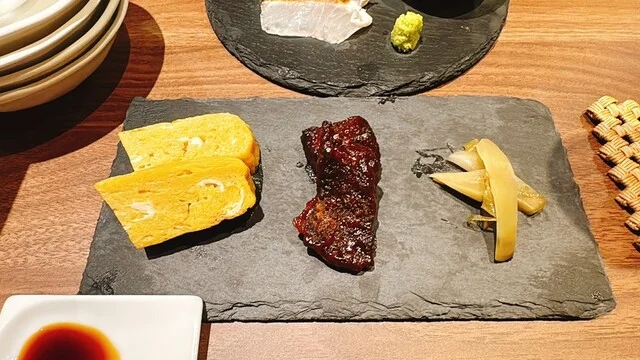 かない食堂 - 八郎潟（中華料理）の写真