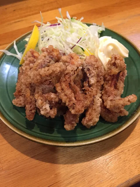 味春 - 水沢（日本料理）の写真