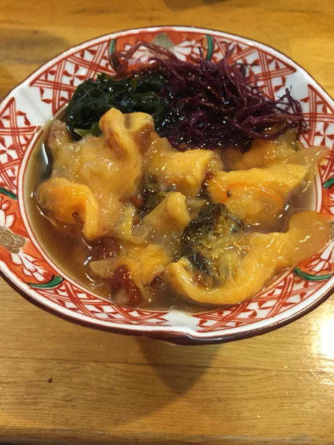 味春 - 水沢（日本料理）の写真