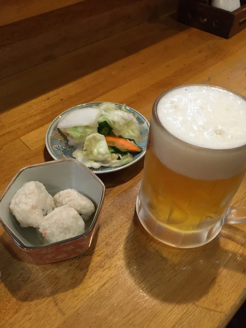 味春 - 水沢（日本料理）の写真