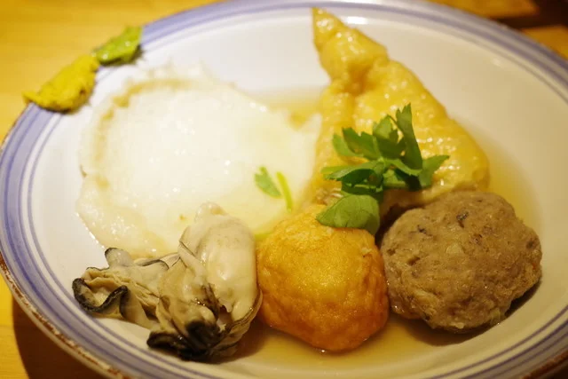 根菜屋 - 盛岡（居酒屋）の写真