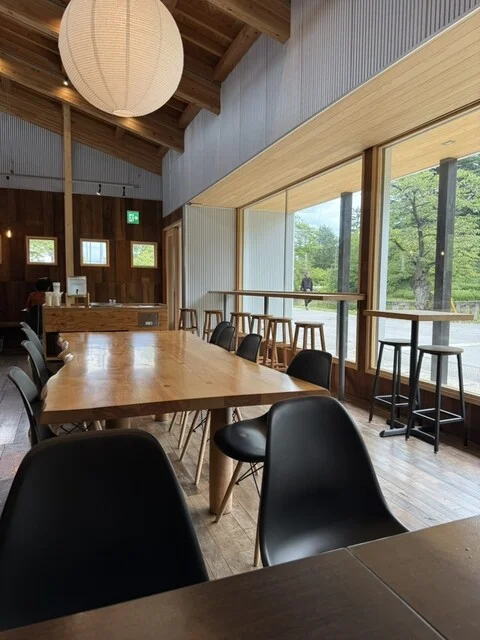 YOZANDO MARUNOUCHI - 南米沢（カフェ）の写真