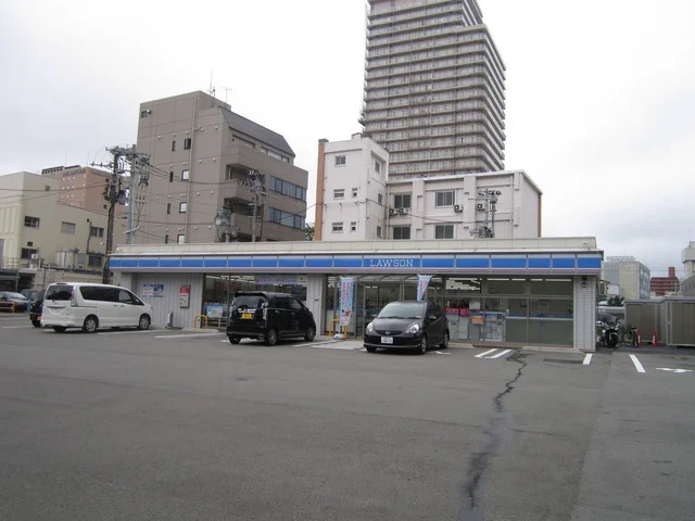 LAWSON 秋田中通一丁目（ローソン） - 秋田（コンビニ・スーパー）の写真