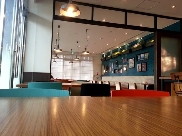 カマイシテラス - 釜石（食堂）の写真