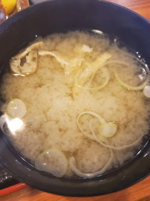 新山亭 水沢店 - 水沢（そば）の写真