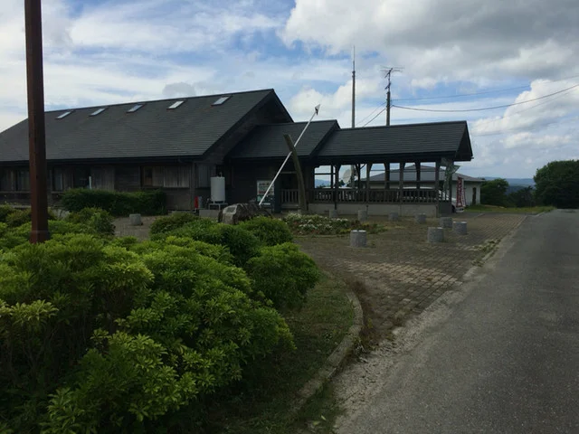 牧場のレストラン - 一関市その他（ジンギスカン）の写真