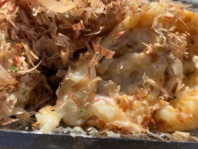 あおまる（aomaru） - 石巻あゆみ野（たこ焼き）の写真