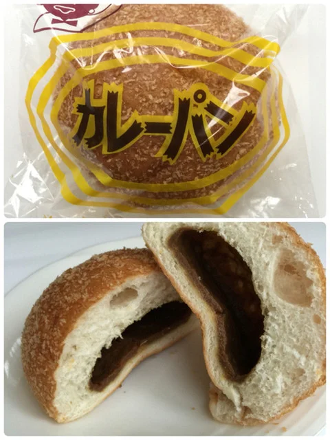 朋友館のパン屋さん（ホウユウカンノパンヤサン） - 盛（パン）の写真